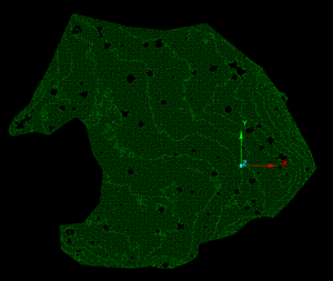 LiDAR Point Cloud Segmentation - Blog Preview